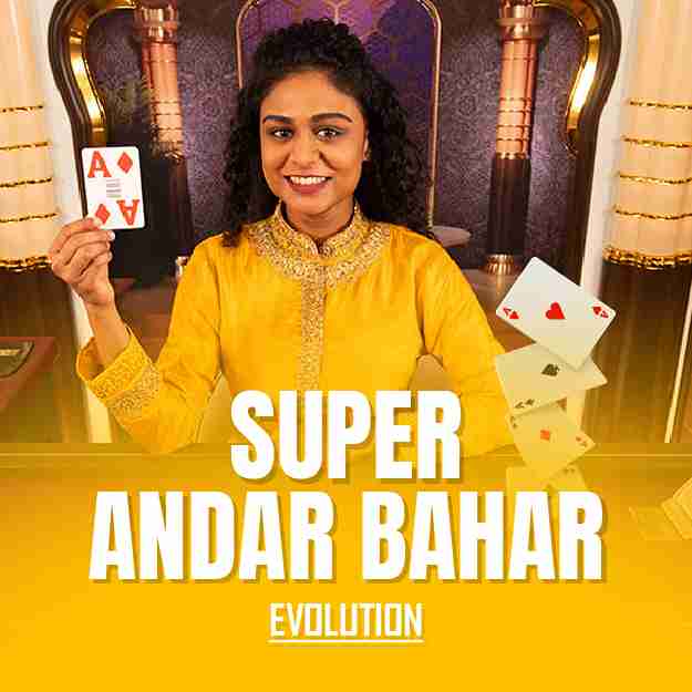 Super Andar Bahar